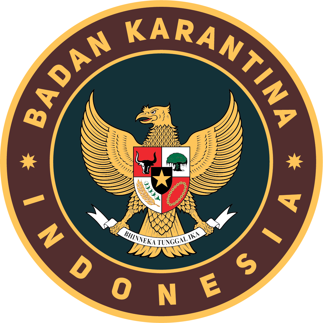 Logo Barantin
